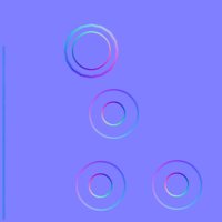 Asset preview